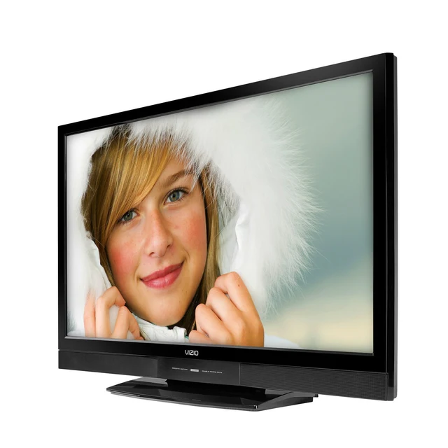 VIZIO SV470M 47 Inch 1080P 120 HZ  LED  TV - Image 3