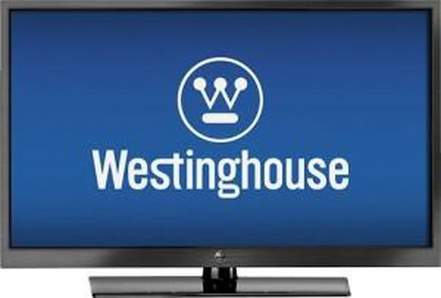 WESTINGHOUSE 40"  UW40TC1W 40"  1080P 120 HZ LED TV