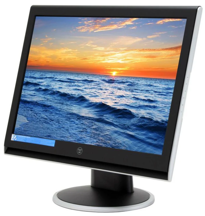 Westinghouse LCM-22w2 22" WSXGA 1680 x 1050 5 ms D-Sub, DVI-D, Composite, S-Video, YPbPr Built-in Speakers LCD Monitor with multiple A/V inputs ( LCM-22W2 )