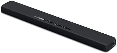 Yamaha ATS-1070 35" 2.1 Channel Soundbar with Dual Built-in Subwoofers - Fair
